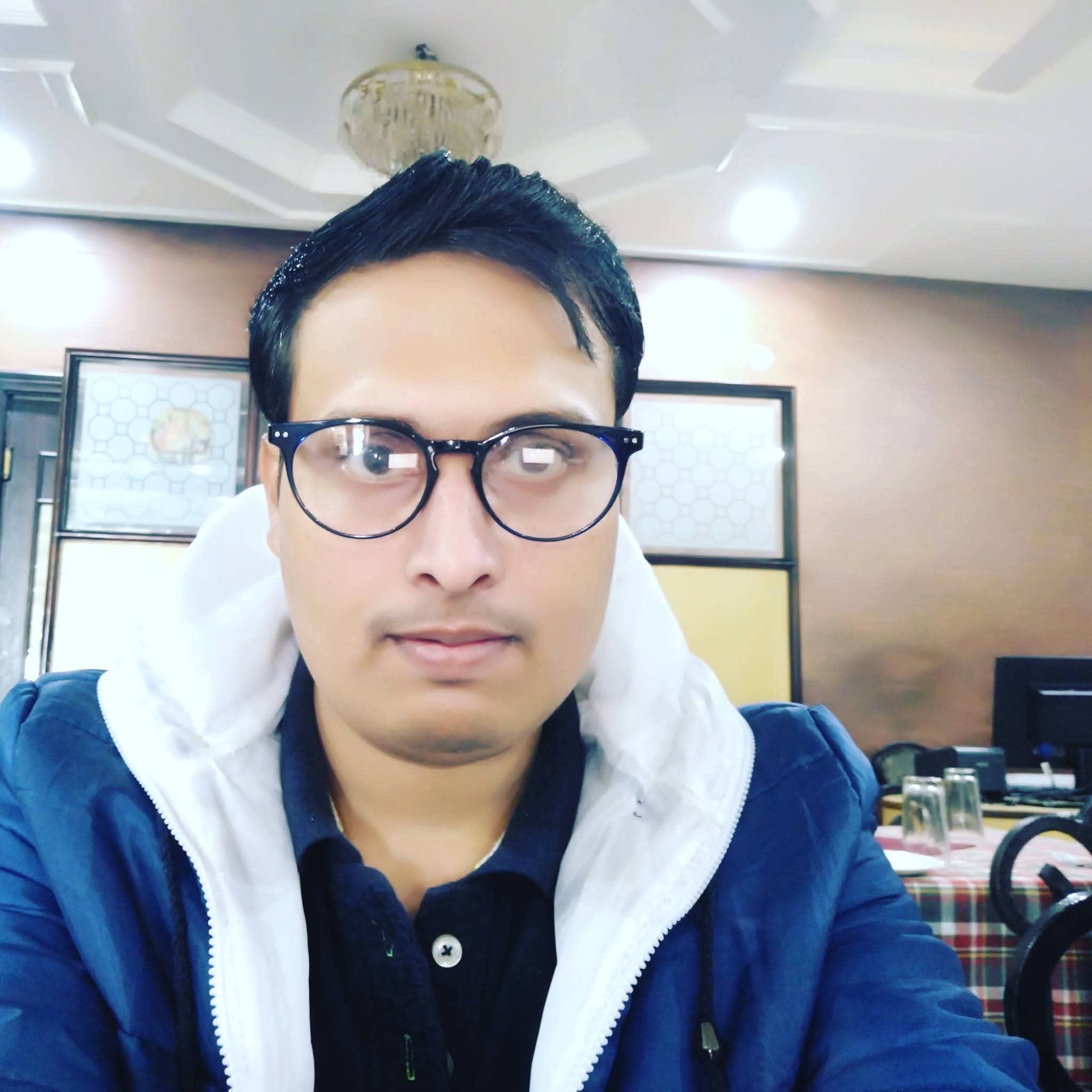 Nagendra Singh